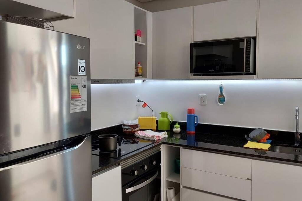 Apartamento Hermoso conjunto residencial con piscina Asunción Exterior foto